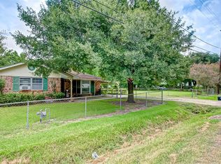 5541 Etheline Dr, Houston, TX 77039