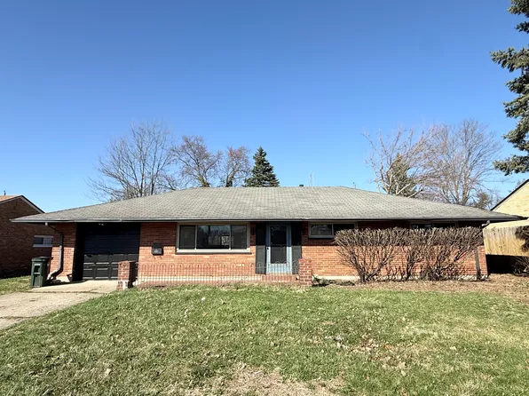 1761 W Stroop Rd, Dayton, OH 45439