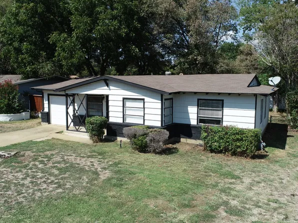 2113 Cloverdale St, Arlington, TX 76010