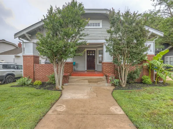 2305 E 13th St, Tulsa, OK 74104