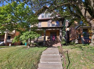2207 Burnet Ave, Cincinnati, OH 45219
