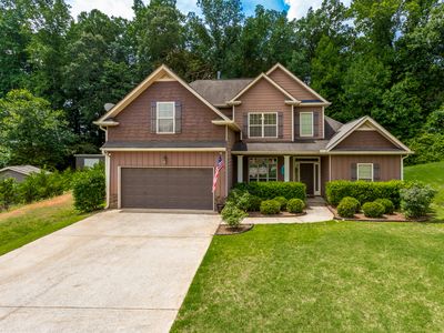 30 Ashley Ln, Hiram, GA, 30141