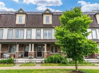 582 Linden Dr #68, Cambridge, ON N3H4Y1