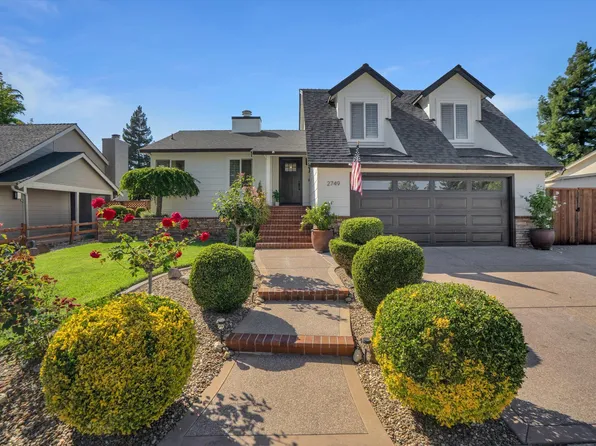 2749 Laramie Gate Cir, Pleasanton, CA 94566