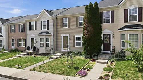 808 Marquette Dr Photo 1