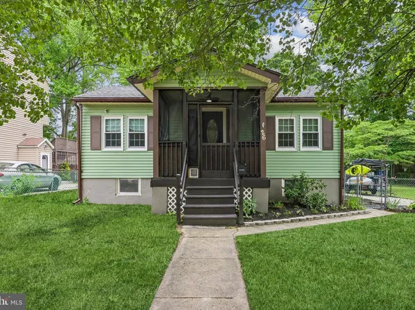 26 Wilson Rd, Pine Hill, NJ 08021