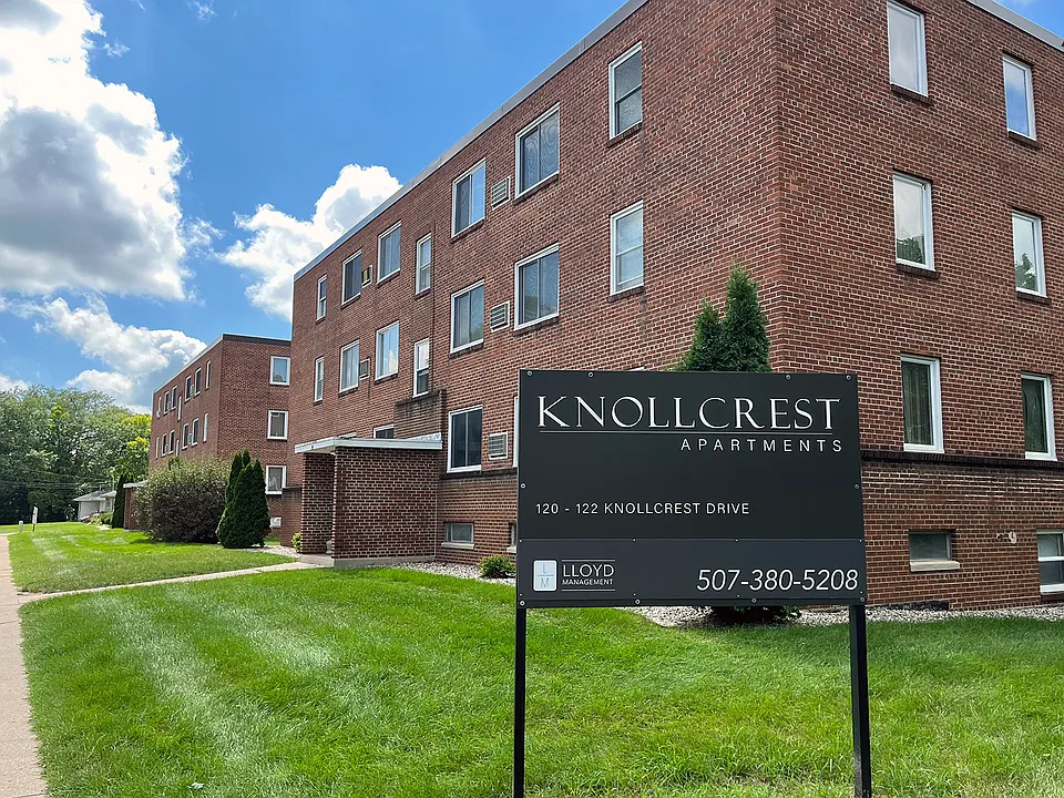 Knollcrest Apartments