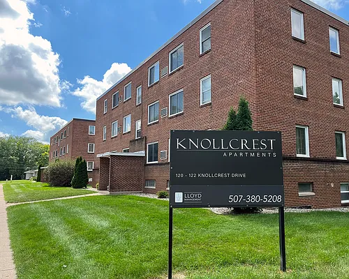 Knollcrest Apartments Photo 1
