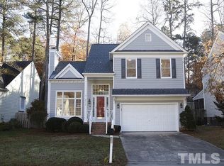 8116 Greywinds Dr, Raleigh, NC 27615