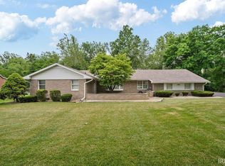 1300 Kirk Row, Kokomo, IN 46902