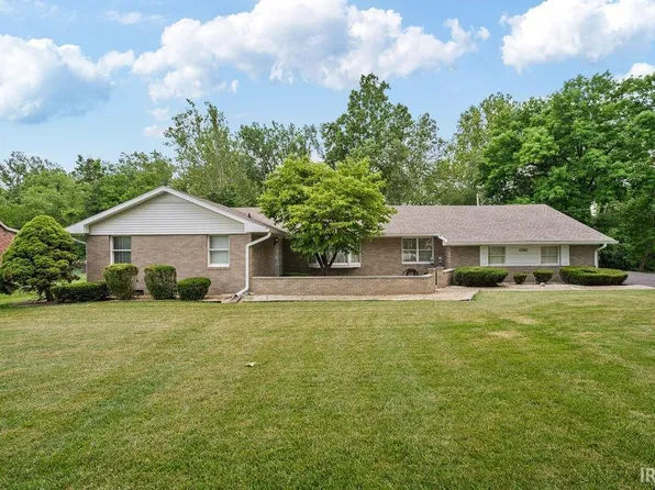 1300 Kirk Row, Kokomo, IN 46902