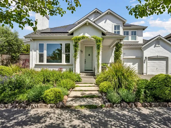 4748 Prospect Avenue, Santa Rosa, CA 95409
