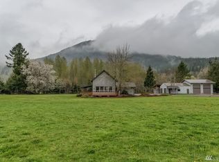 7526 Eason Rd, Maple Falls, WA 98266