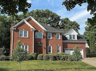 3252 Mantilla Dr, Lexington, KY 40513