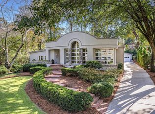 887 Berkshire Rd NE, Atlanta, GA 30324