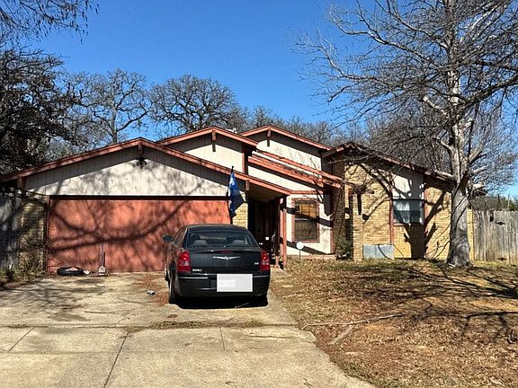2nd image of 3811 Melstone Dr