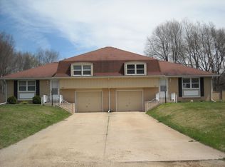 120 Harper Hill Dr #122, Battle Creek, MI 49014