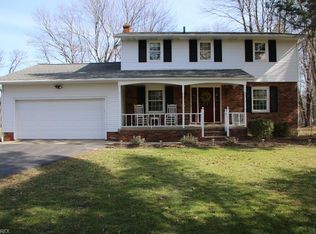 11535 Dunham Rd, Northfield, OH 44067