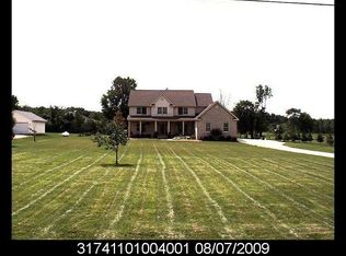 10200 Center Village Rd, Galena, OH 43021