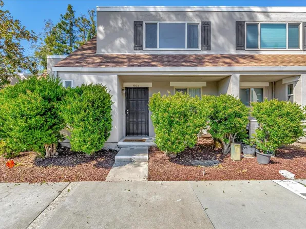 506 Cedargate Ln, San Jose, CA 95136