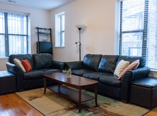 4744 N Washtenaw Ave APT 1, Chicago, IL 60625
