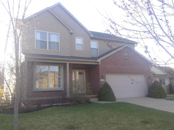 9163 Lantern Way, Newport, MI 48166