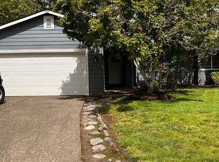 8815 SW Avon Ct, Tigard, OR 97224