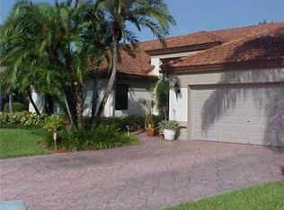 3105 Maple Ln, Davie, FL 33328