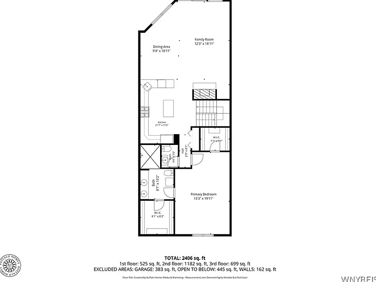 36 Harbour Pointe Cmn — Photo 34