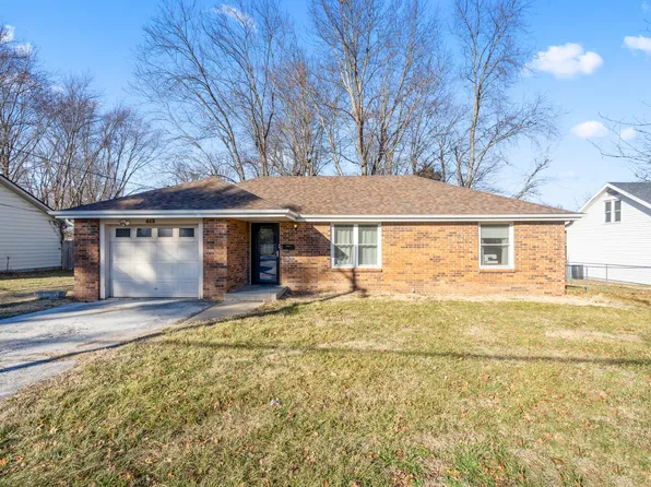 413 W Elm Street, Republic, MO 65738