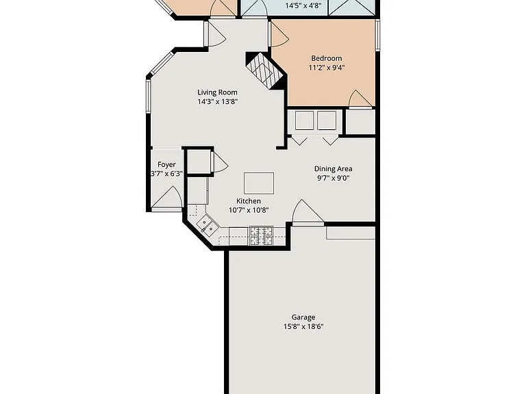 2806 Crescent Star Rd — Photo 23