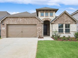 1157 Superbloom Ave, Justin, TX 76247