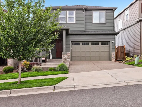 16683 SW Townsville St, Tigard, OR 97224
