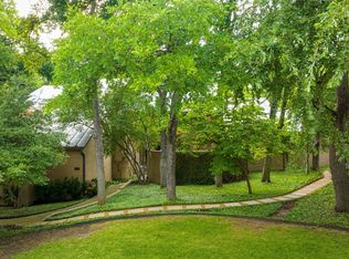 6004 Twin Coves St, Dallas, TX 75248