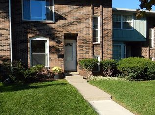 2758 Page Ave, Ann Arbor, MI 48104