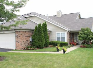 3032 Catan Loop, Grove City, OH 43123