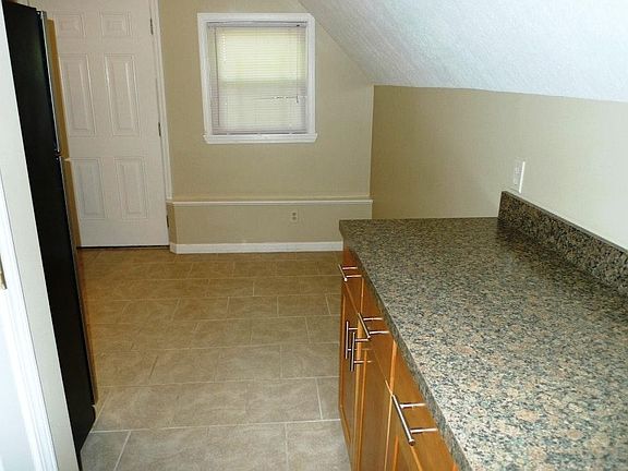 Extra counter space