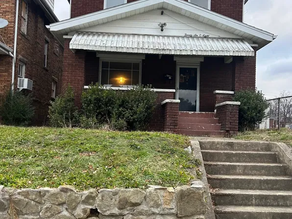 2608 4th Ave, Huntington, WV 25702