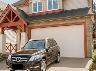 21250 83a Ave, Langley, BC V2Y0E6