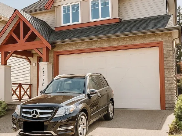 21250 83a Ave, Langley, BC V2Y 0E6