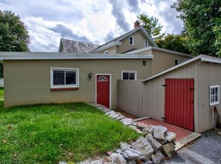 1500 Oregon Rd #B, Leola, PA 17540