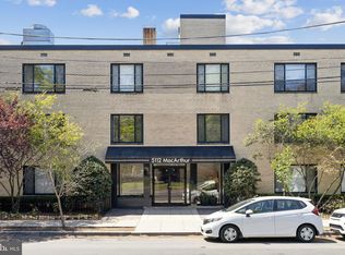 5112 Macarthur Blvd NW APT 104, Washington, DC 20016