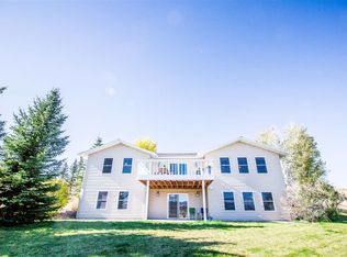 5320 Nesting Osprey Way, Helena, MT 59602