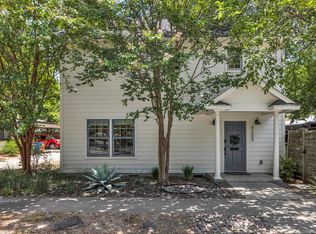 4203 Duval St, Austin, TX 78751