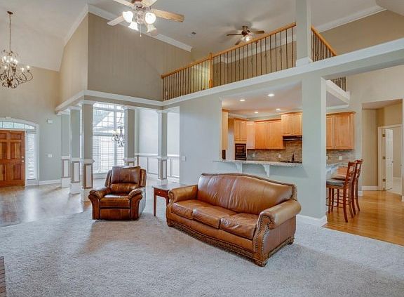 2nd image of 3611 Carriage Glen Way
