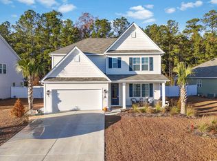 356 Clear Lake Dr., Conway, SC 29526