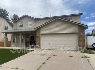 2635 Leoti Dr, Colorado Springs, CO 80922