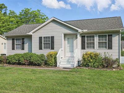 108 N Cedar Ave, Henrico, VA, 23075