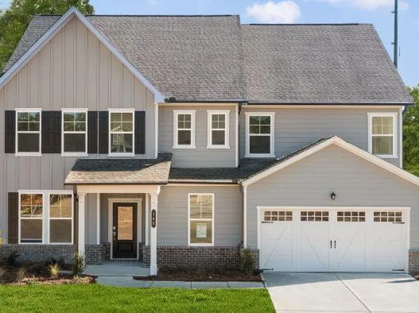108 Tallulah Trl, Sharpsburg, GA 30277