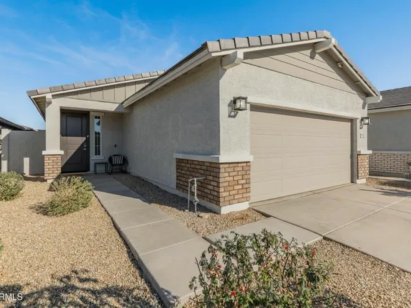 17352 W Country Club Ter, Surprise, AZ 85387